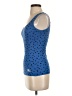 Volcom Blue Tank Top Size S - photo 5