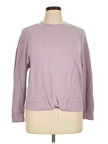 Simply Vera Vera Wang Pullover Sweater (view 1)