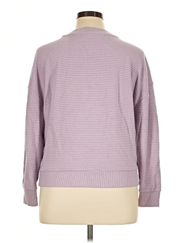 Simply Vera Vera Wang Pullover Sweater (view 2)