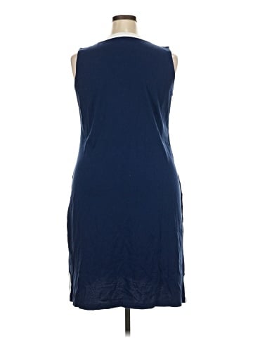 Lands' End Casual Dress (view 2)
