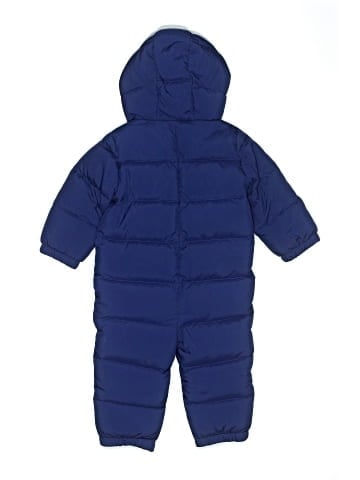 Ralph Lauren Snow Pants With Bib (view 2)
