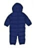 Ralph Lauren 100% Polyester Blue Snow Pants With Bib 12-18 MO / 18 MO - photo 2