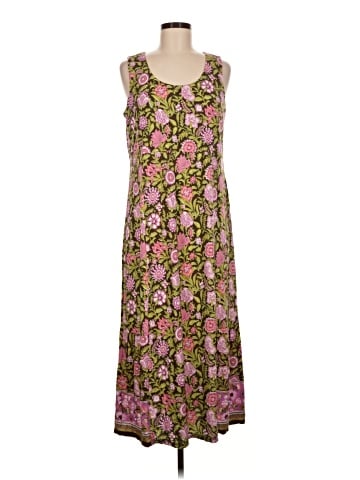 J.Jill Casual Dress (view 1)