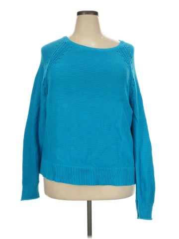 Gap Pullover Sweater (view 1)