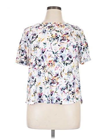Westbound Short Sleeve T-Shirt (view 1)