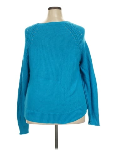 Gap Pullover Sweater (view 2)