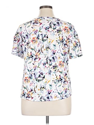 Westbound Short Sleeve T-Shirt (view 2)