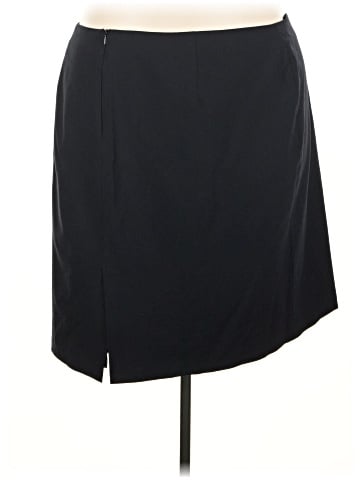 Lands' End Casual Skirt (view 2)