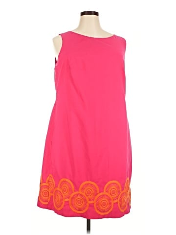 Jones Studio Casual Dress (view 1)