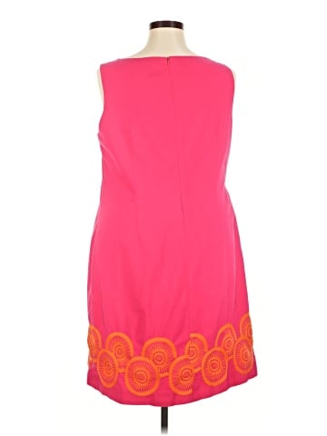 Jones Studio Casual Dress (view 2)