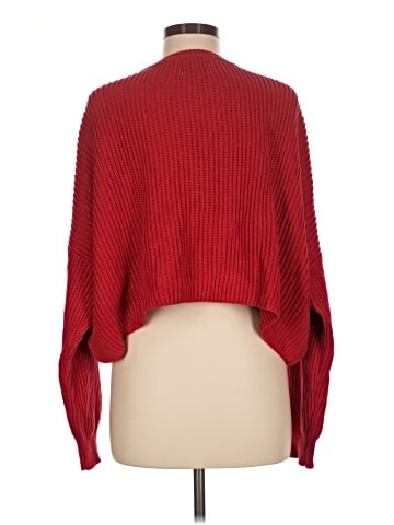 Cotton Candy LA Pullover Sweater (view 2)