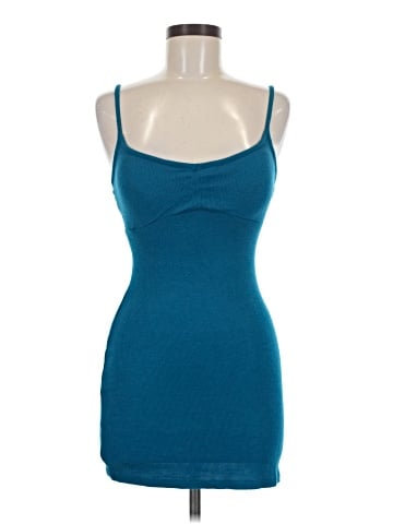 Derek Heart Cocktail Dress (view 1)
