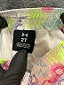 Under Armour Ivory Athletic Shorts Size 2T - photo 3