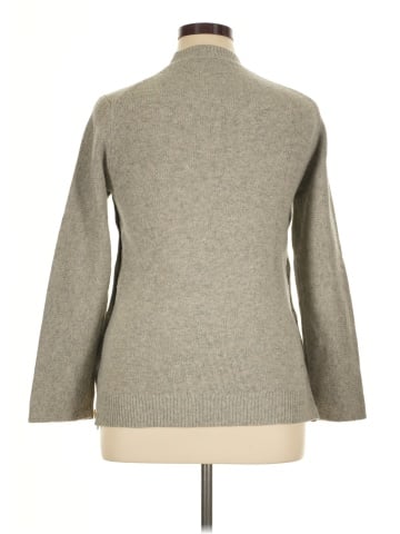 Theory Wool Pullover Sweater (view 2)