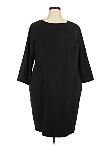 Lands' End Casual Dress (view 1)