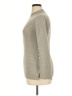 Theory Gray Wool Pullover Sweater Size 1X - photo 5