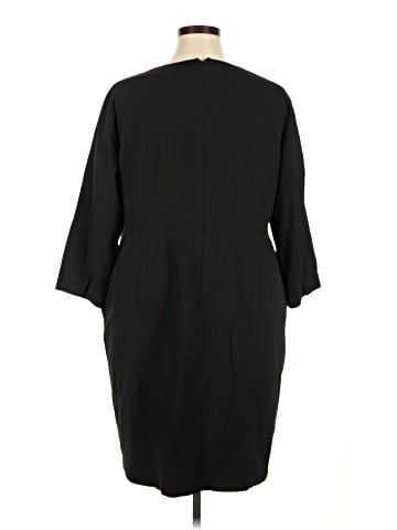 Lands' End Casual Dress (view 2)