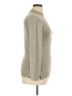 Theory Gray Wool Pullover Sweater Size 1X - photo 4