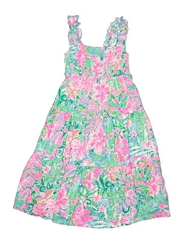 Lilly Pulitzer Dress (view 1)