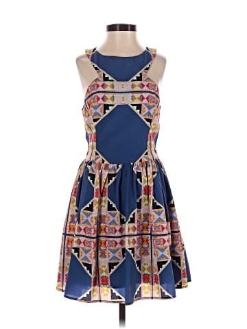 Mara Hoffman Casual Dress (view 1)