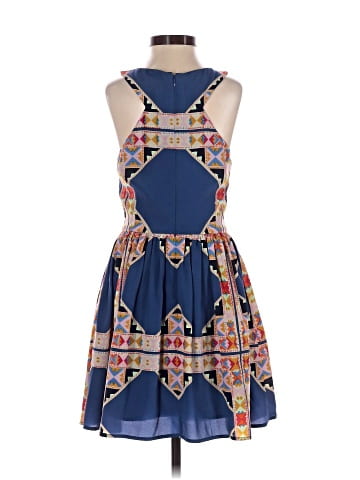 Mara Hoffman Casual Dress (view 2)