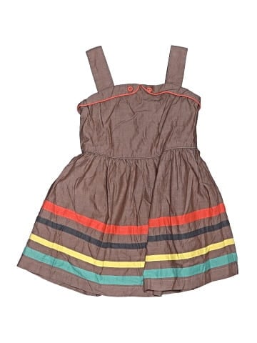Mini Boden Dress (view 2)