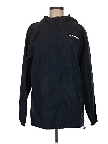 Champion Windbreaker (view 1)