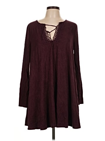Others Follow Casual Dress (view 1)