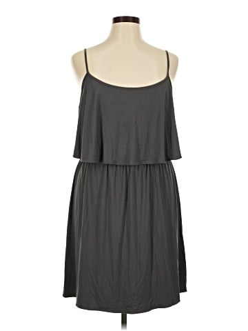 Suzi Chin for Maggy Boutique Casual Dress (view 1)