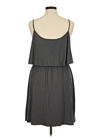 Suzi Chin for Maggy Boutique Casual Dress (view 2)