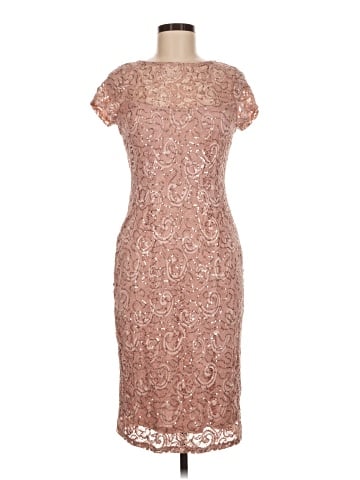 Marina Cocktail Dress (view 1)
