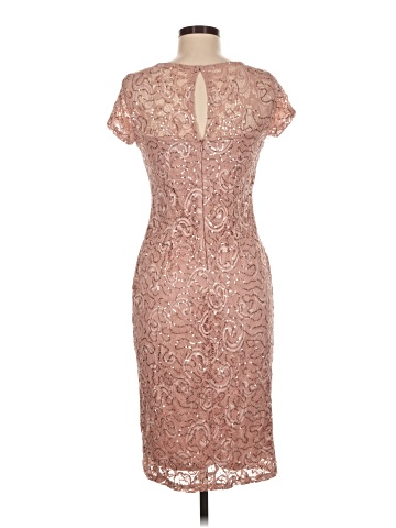 Marina Cocktail Dress (view 2)