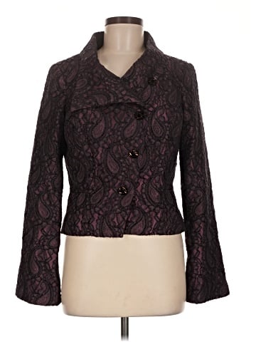 Walter Jacket (view 1)