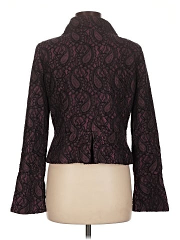 Walter Jacket (view 2)