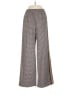 Suncoo Houndstooth Gray Casual Pants Size Sm (T1) - photo 1