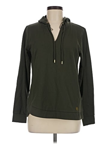 MICHAEL Michael Kors Pullover Hoodie (view 1)