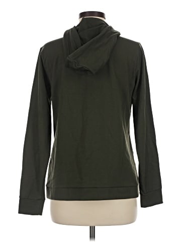 MICHAEL Michael Kors Pullover Hoodie (view 2)