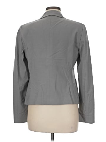 Armani Collezioni Wool Blazer (view 2)