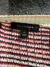 Ann Taylor Tweed Red Cardigan Size XL - photo 7