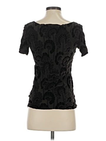 Armani Collezioni Short Sleeve Top (view 2)