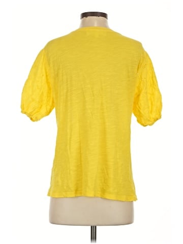 Chelsea & Theodore Short Sleeve Top (view 2)