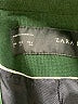 Zara Basic Green Blazer Size S - photo 6