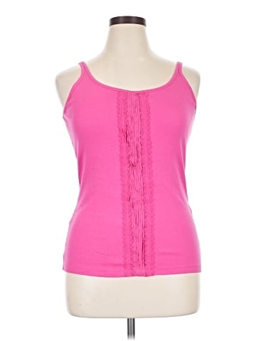 Gap Outlet Tank Top (view 1)
