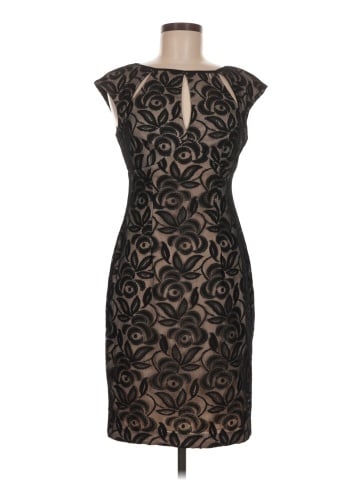 Maggy London Cocktail Dress (view 1)