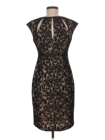 Maggy London Cocktail Dress (view 2)