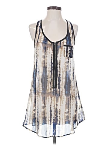 Charlotte Russe Casual Dress (view 1)