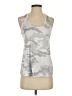 Athletic Works Silver Active Tank Size XS - photo 1