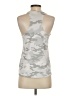 Athletic Works Silver Active Tank Size XS - photo 2