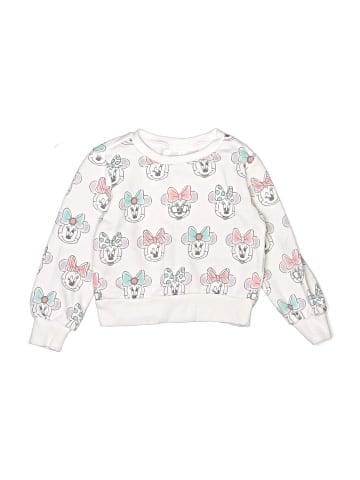 Disney Sweatshirt (view 1)