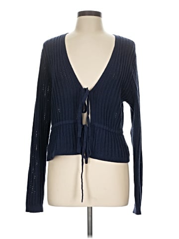 Ann Taylor LOFT Cardigan (view 1)